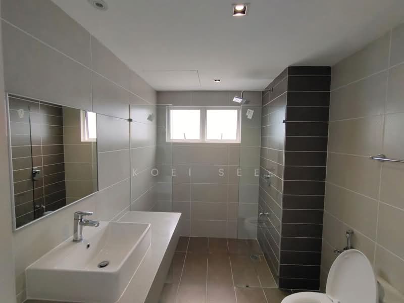 Condominium for Rent at Paraiso Residence @ The Earth - Koei See - PropertyGuru.com.my