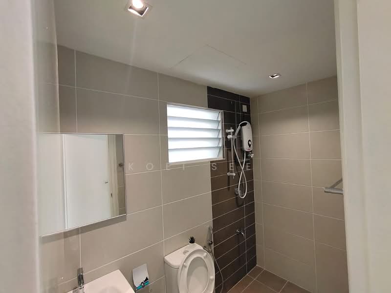 Condominium for Rent at Paraiso Residence @ The Earth - Koei See - PropertyGuru.com.my