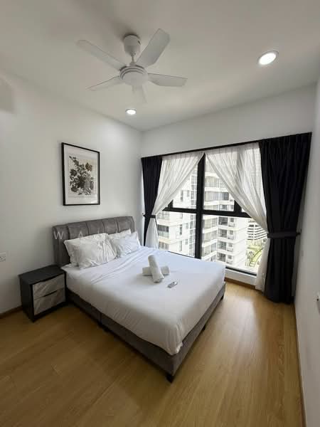 Condominium for Rent at Kings Bay @ Country Garden Danga Bay - Wallace Ang - PropertyGuru.com.my