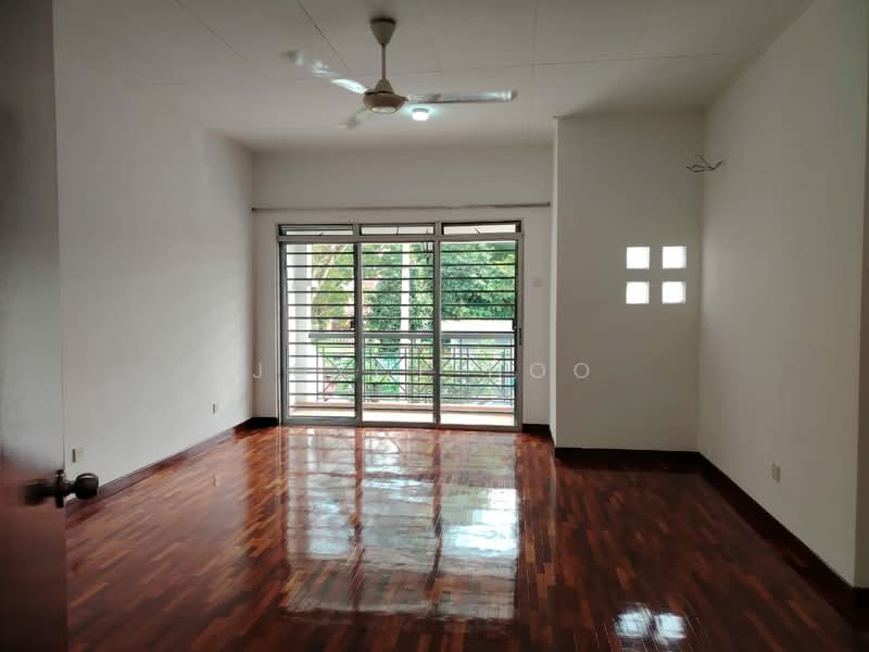 Terraced House for Rent in Bandar Puteri Puchong (Puchong) - Joyce Hoo - Living Room - PropertyGuru.com.my