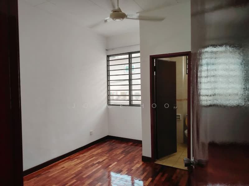 Terraced House for Rent in Bandar Puteri Puchong (Puchong) - Joyce Hoo - Interior - PropertyGuru.com.my