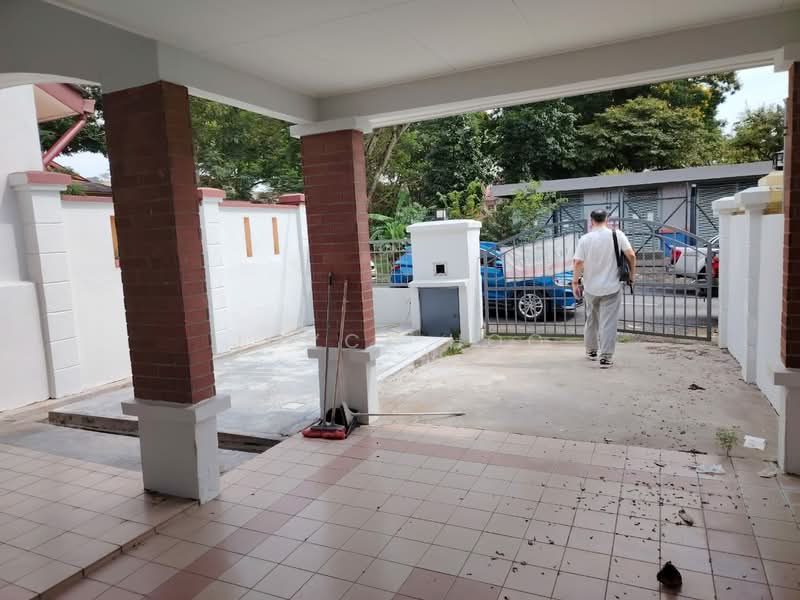 Terraced House for Rent in Bandar Puteri Puchong (Puchong) - Joyce Hoo - Exterior - PropertyGuru.com.my