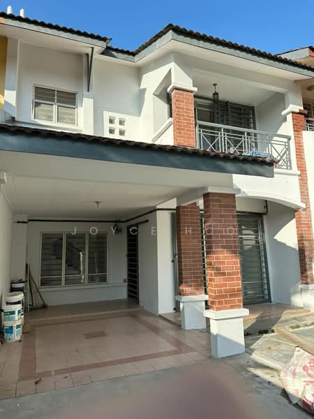 Terraced House for Rent in Bandar Puteri Puchong (Puchong) - Joyce Hoo - Exterior - PropertyGuru.com.my
