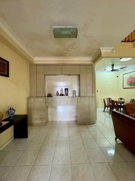 Taman Perling Sutera Jalan Kuning untuk Untuk Dijual - RM 850,000, Mac 2026 - PropertyGuru.com.my