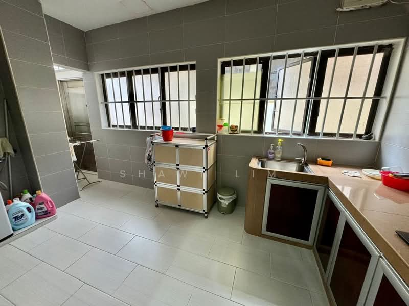 Taman Perling Sutera Jalan Kuning untuk Untuk Dijual - RM 850,000, Mac 2026 - PropertyGuru.com.my