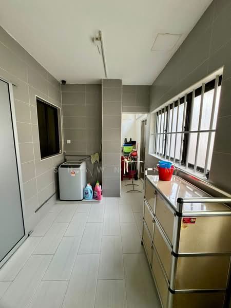 Taman Perling Sutera Jalan Kuning untuk Untuk Dijual - RM 850,000, Mac 2026 - PropertyGuru.com.my