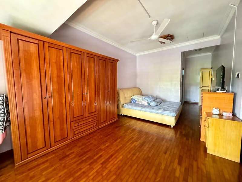 Taman Perling Sutera Jalan Kuning untuk Untuk Dijual - RM 850,000, Mac 2026 - PropertyGuru.com.my