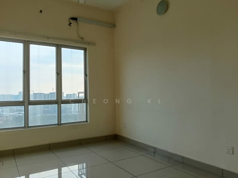 OUG Parklane untuk Untuk Disewa - RM 1,600 /bulan, Mac 2026 - View - PropertyGuru.com.my