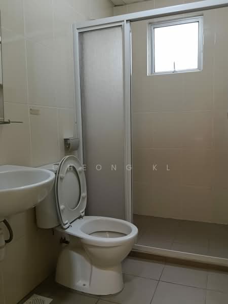 Servis Apartment untuk Disewa di OUG Parklane - Cheong KL - Bathroom - PropertyGuru.com.my