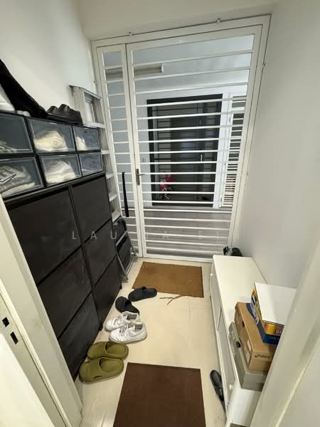 Apartment for Rent at Vista Langkawi @ Residensi PV18 - Lau Ia Ein - Entrance - PropertyGuru.com.my