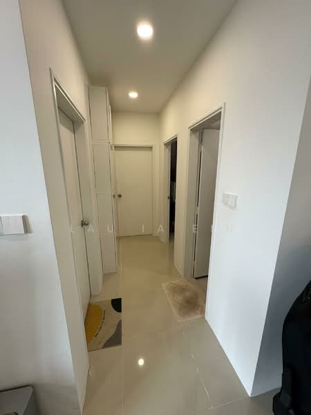 Apartment for Rent at Vista Langkawi @ Residensi PV18 - Lau Ia Ein - Corridor - PropertyGuru.com.my