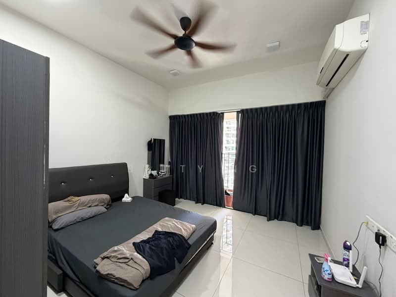 Royal Strand @ Country Garden Danga Bay untuk Untuk Dijual - RM 628,000, Mac 2026 - PropertyGuru.com.my