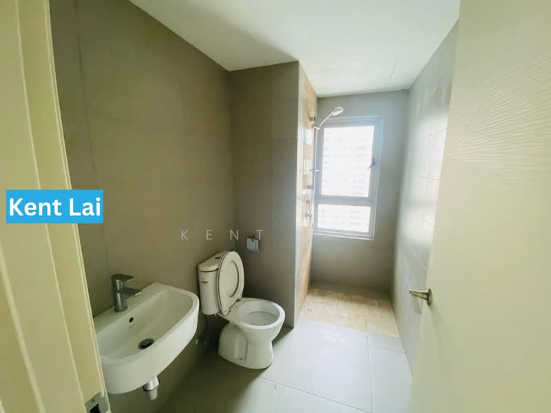 Condominium for Sale at City Residence - Kent Lai - Bathroom - PropertyGuru.com.my