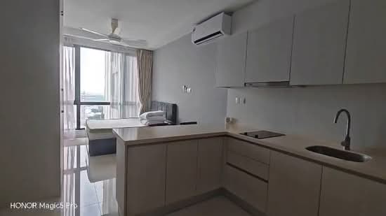 Kondominium untuk Disewa di SKS Pavillion Residences - CN Wang - PropertyGuru.com.my
