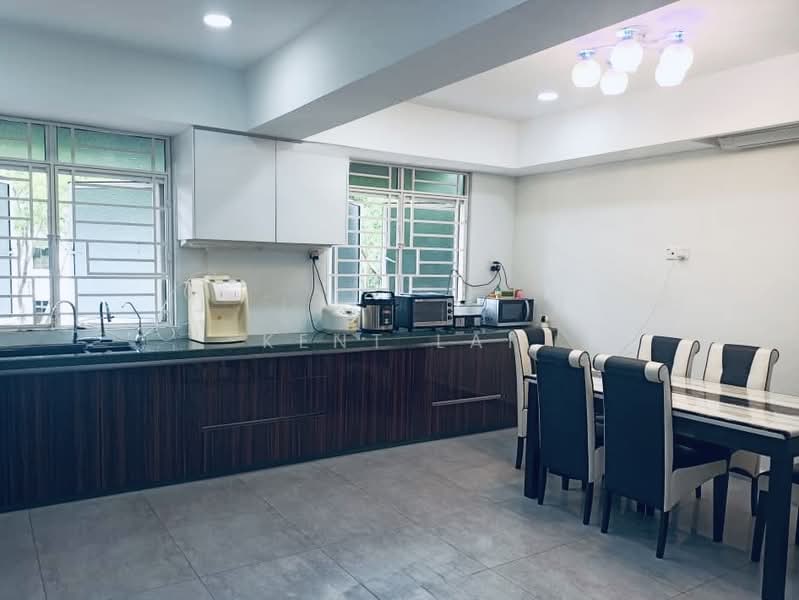Townhouse for Sale in Jelutong (Penang) - Kent Lai - Kitchen - PropertyGuru.com.my