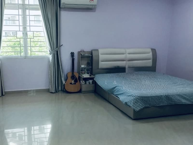 Townhouse for Sale in Jelutong (Penang) - Kent Lai - Bedroom - PropertyGuru.com.my