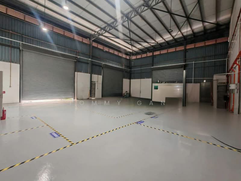 Semi-D Factory for Rent in Perai (Penang) - Tommy Gan - Interior - PropertyGuru.com.my