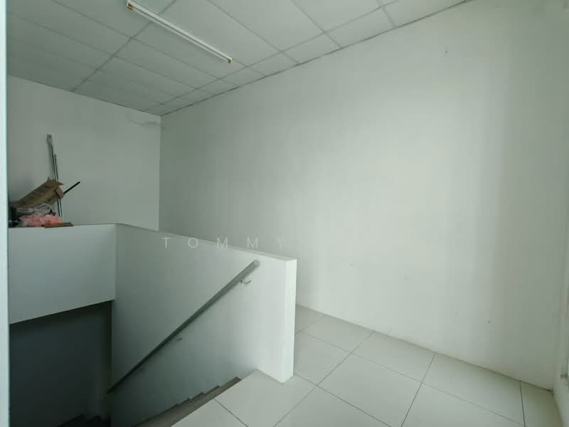 Semi-D Factory for Rent in Perai (Penang) - Tommy Gan - Interior - PropertyGuru.com.my