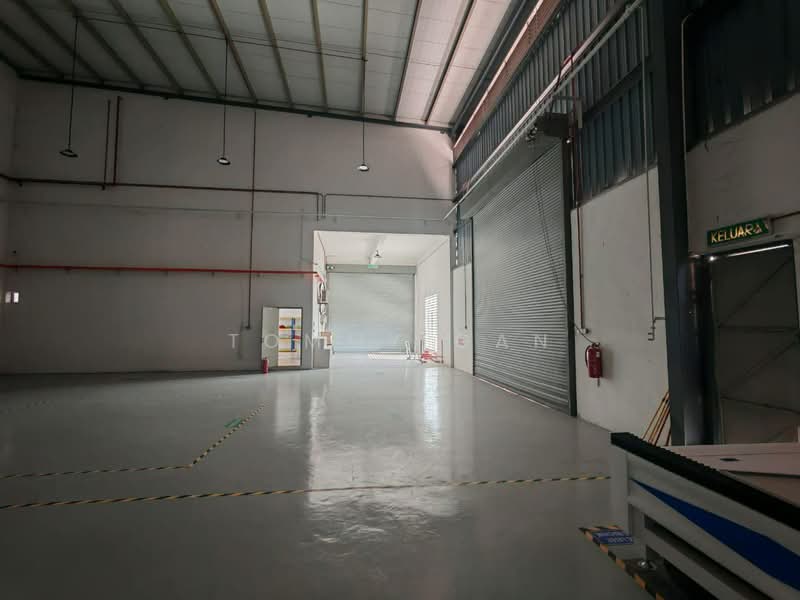 Semi-D Factory for Rent in Perai (Penang) - Tommy Gan - Interior - PropertyGuru.com.my