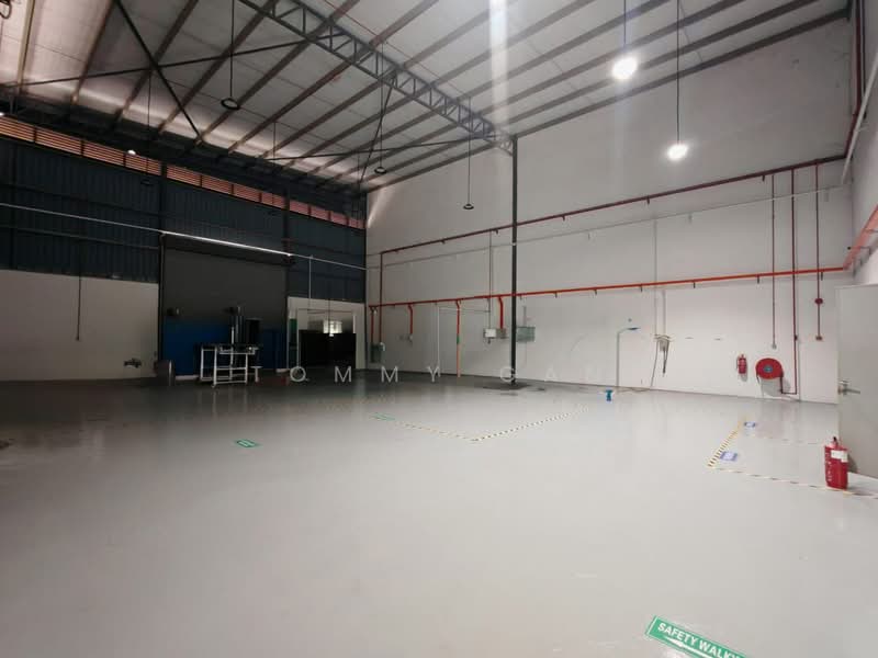 Semi-D Factory for Rent in Perai (Penang) - Tommy Gan - Interior - PropertyGuru.com.my