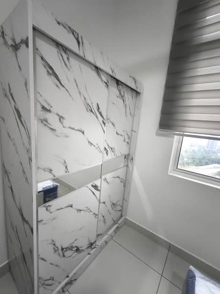 Condominium for Rent at Paraiso Residence @ The Earth - Koei See - Interior - PropertyGuru.com.my