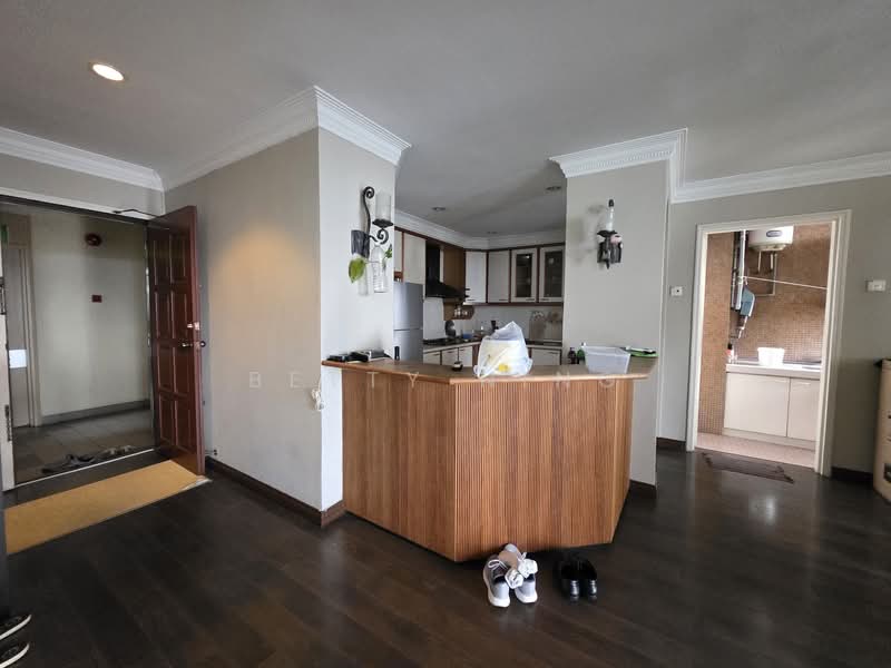 Bangsar Puteri untuk Untuk Dijual - RM 930,000, Mac 2026 - Kitchen - PropertyGuru.com.my