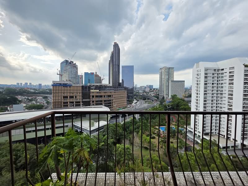 Bangsar Puteri untuk Untuk Dijual - RM 930,000, Mac 2026 - Exterior - PropertyGuru.com.my