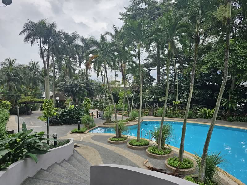 Bangsar Puteri untuk Untuk Dijual - RM 930,000, Mac 2026 - Pool - PropertyGuru.com.my