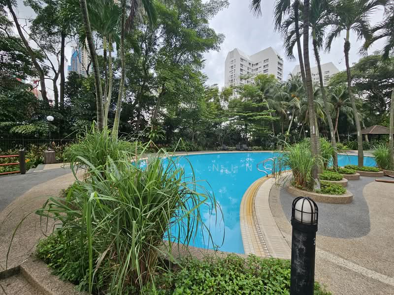 Bangsar Puteri untuk Untuk Dijual - RM 930,000, Mac 2026 - Pool - PropertyGuru.com.my