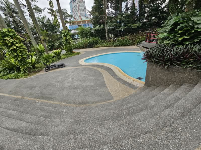 Bangsar Puteri untuk Untuk Dijual - RM 930,000, Mac 2026 - Pool - PropertyGuru.com.my