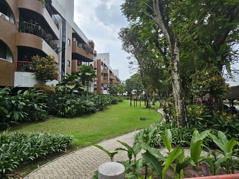 Bangsar Puteri untuk Untuk Dijual - RM 930,000, Mac 2026 - Exterior - PropertyGuru.com.my
