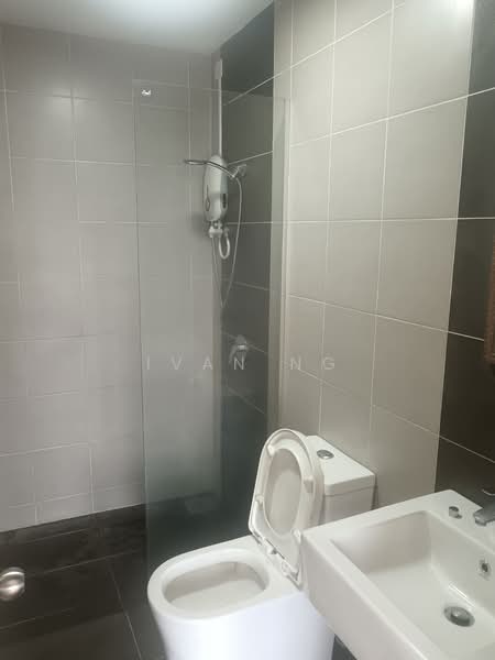 The Nest @ Jln Klang Lama untuk Untuk Disewa - RM 1,700 /bulan, Mac 2026 - Bathroom - PropertyGuru.com.my