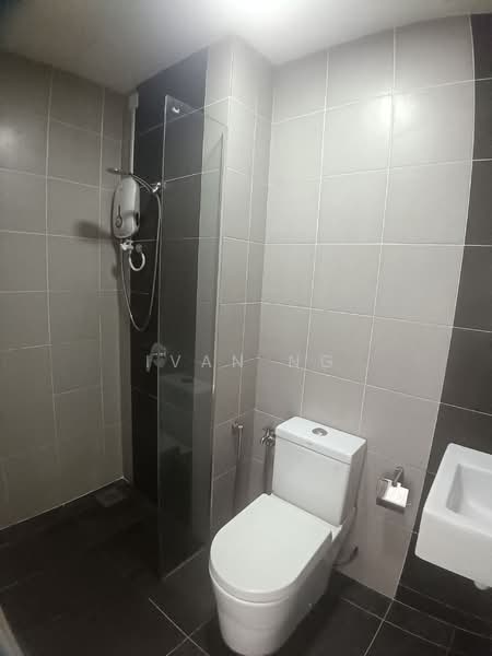 The Nest @ Jln Klang Lama untuk Untuk Disewa - RM 1,700 /bulan, Mac 2026 - Bathroom - PropertyGuru.com.my