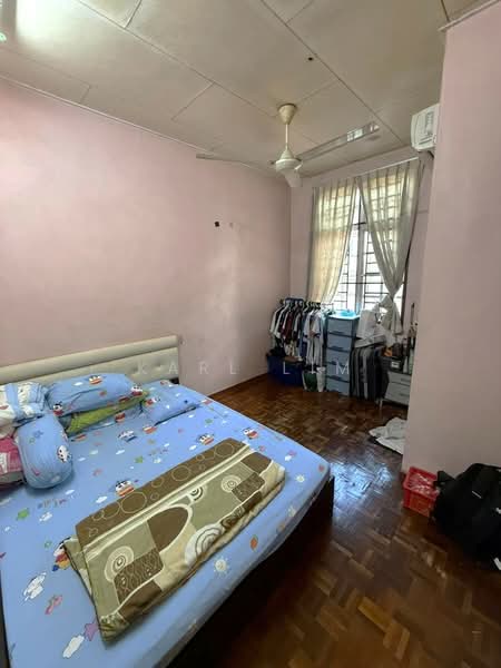 2-storey Terraced House for Sale in Taman Nusa Indah (Iskandar Puteri (Nusajaya)) - Karl Lim - Bedroom - PropertyGuru.com.my