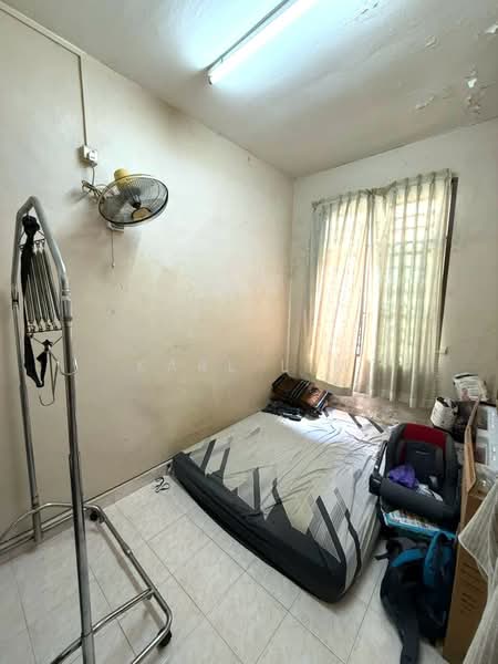 2-storey Terraced House for Sale in Taman Nusa Indah (Iskandar Puteri (Nusajaya)) - Karl Lim - Bedroom - PropertyGuru.com.my