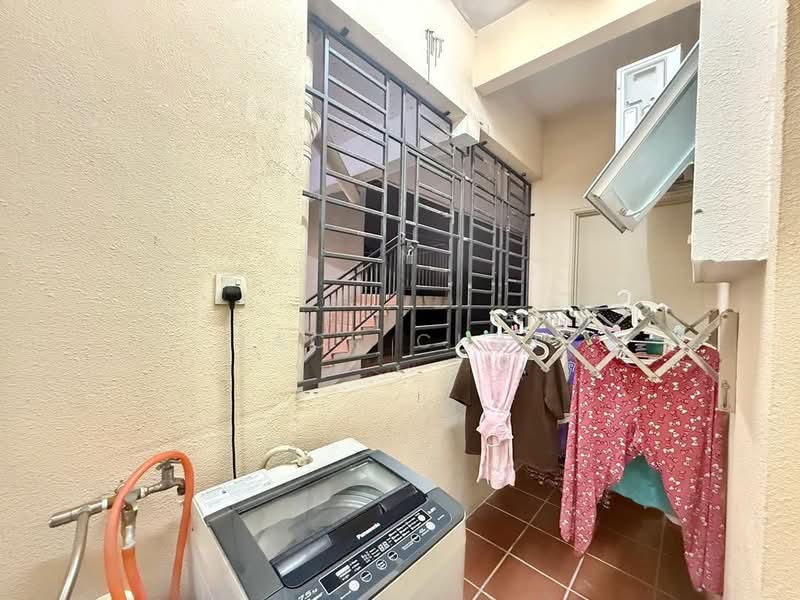 Larkin Residence (Phase Three) untuk Untuk Dijual - RM 470,000, Mac 2026 - PropertyGuru.com.my