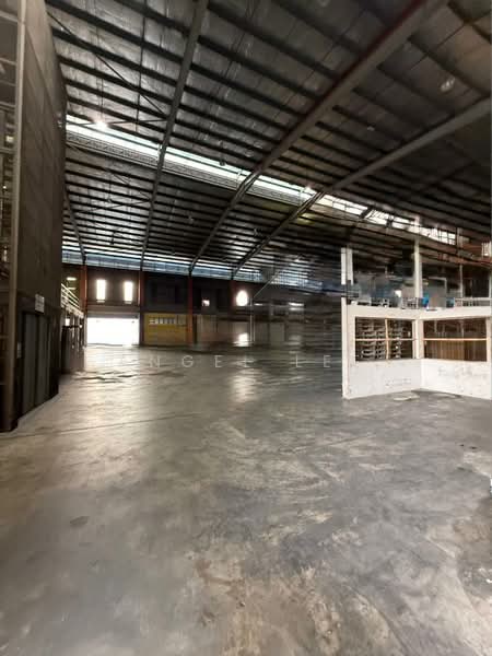 Factory for Rent in Masai (Johor) - Angel Lee - Interior - PropertyGuru.com.my
