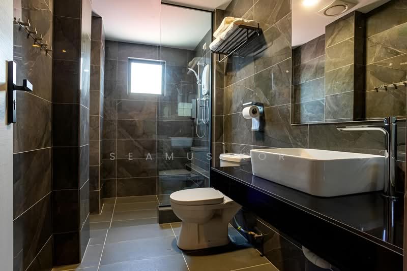 For Rent - Bandar Sunway