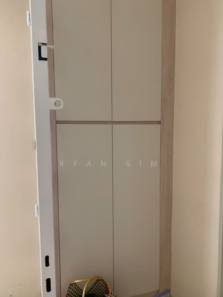 Condominium for Sale at City Residence - Ryan Sim - Interior - PropertyGuru.com.my