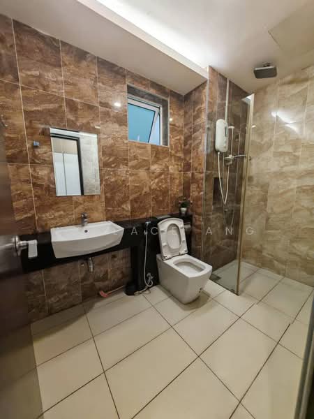 Service Residence for Rent at Paragon Residences @ Straits View - Wallace Ang - PropertyGuru.com.my