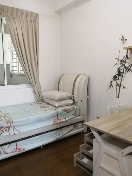 Service Residence for Rent at Paragon Residences @ Straits View - Wallace Ang - PropertyGuru.com.my