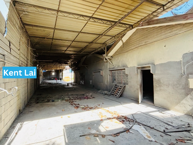 Industrial Land for Sale in Batu Maung (Penang) - Kent Lai - Interior - PropertyGuru.com.my