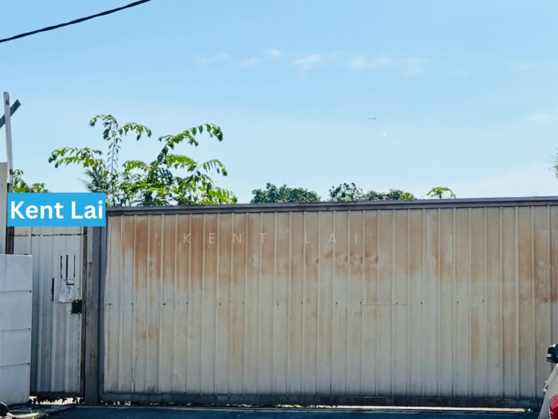Industrial Land for Sale in Batu Maung (Penang) - Kent Lai - Exterior - PropertyGuru.com.my