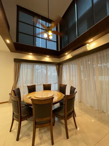 Bungalow for Sale in Senibong (Permas Jaya) - Usha - Dining Room - PropertyGuru.com.my