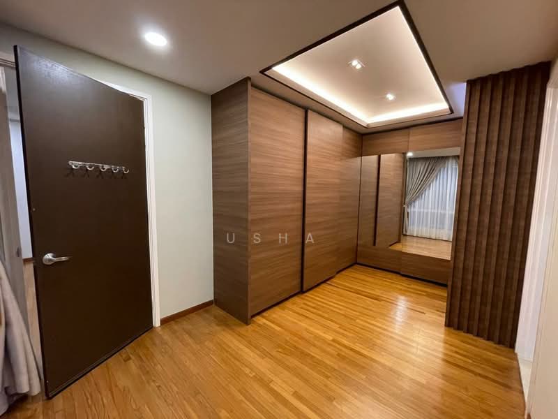 Bungalow for Sale in Senibong (Permas Jaya) - Usha - Interior - PropertyGuru.com.my