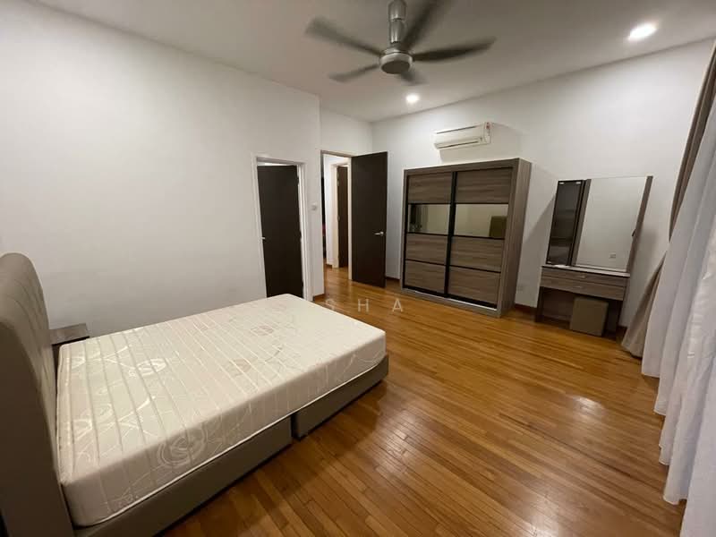 Bungalow for Sale in Senibong (Permas Jaya) - Usha - Bedroom - PropertyGuru.com.my