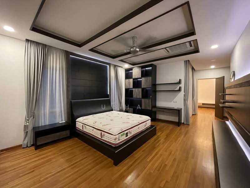 Bungalow for Sale in Senibong (Permas Jaya) - Usha - Bedroom - PropertyGuru.com.my