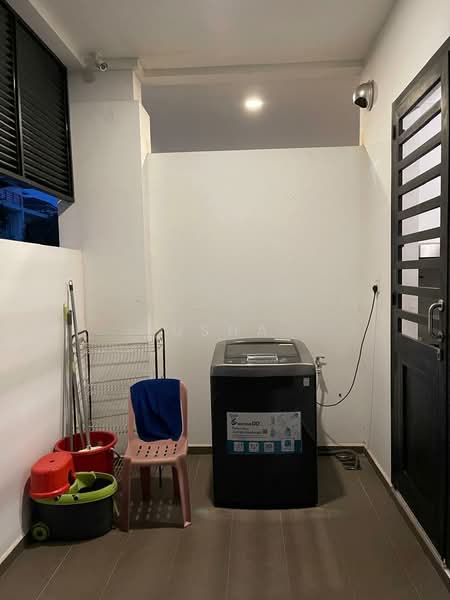 Bungalow for Sale in Senibong (Permas Jaya) - Usha - Interior - PropertyGuru.com.my