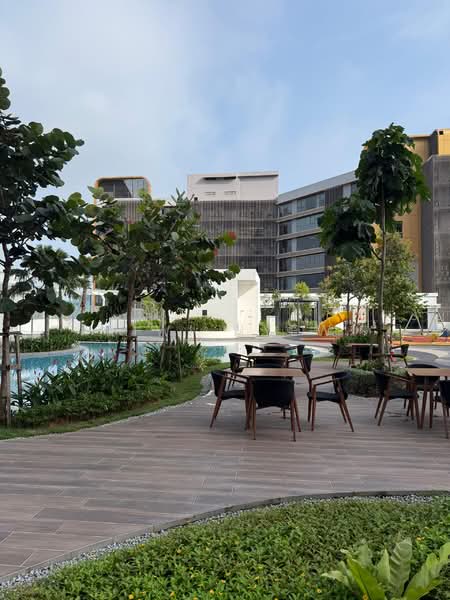 2Rio Residence @ Bandar Puteri Puchong untuk Untuk Disewa - RM 2,599 /bulan, Mac 2026 - PropertyGuru.com.my