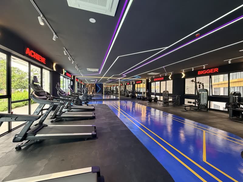 2Rio Residence @ Bandar Puteri Puchong untuk Untuk Disewa - RM 2,599 /bulan, Mac 2026 - PropertyGuru.com.my